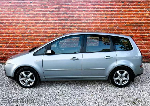 FORD Focus C-Max 