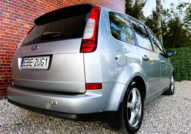 FORD Focus C-Max 