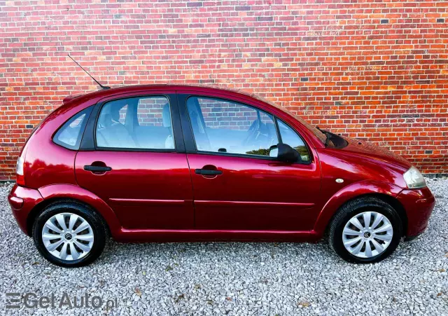 CITROËN C3 