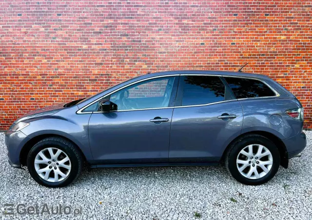 MAZDA CX-7 