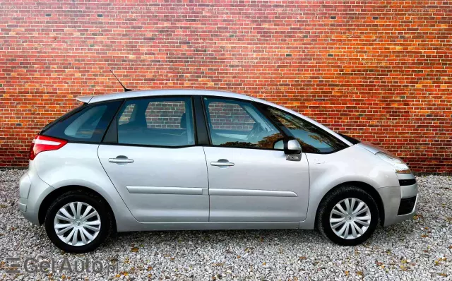 CITROËN C4 Picasso 