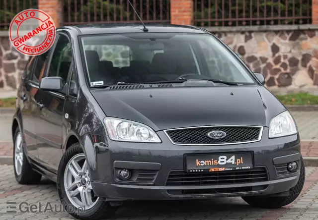 FORD Focus C-Max 