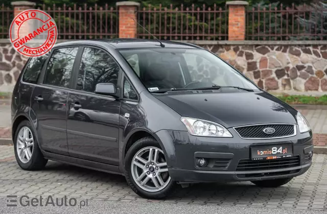 FORD Focus C-Max 