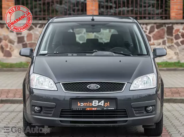 FORD Focus C-Max 