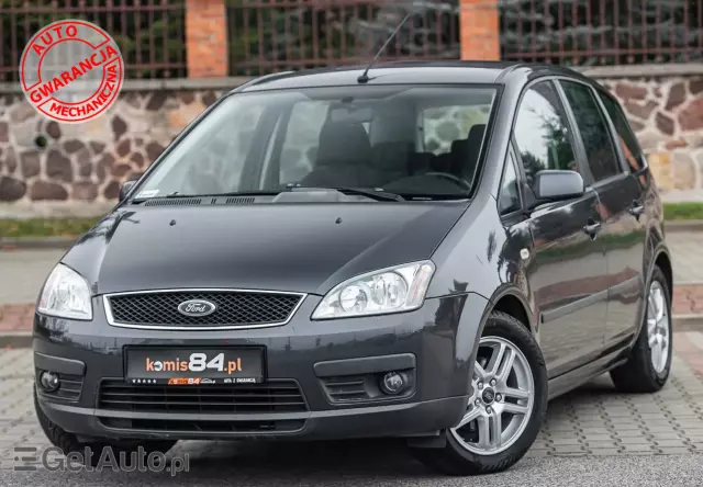 FORD Focus C-Max 