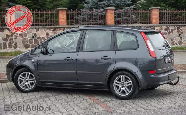 FORD Focus C-Max 