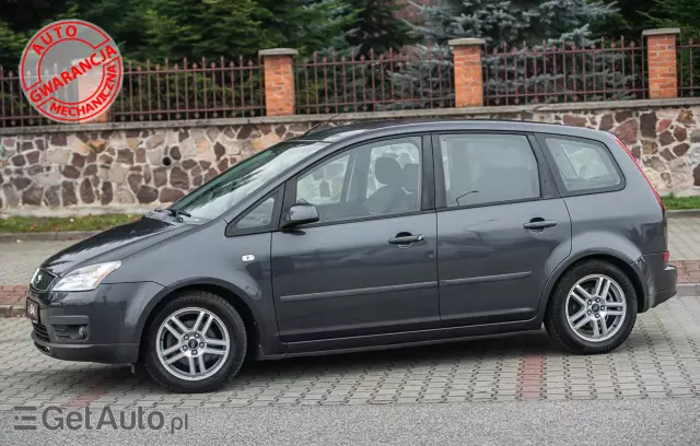 FORD Focus C-Max 