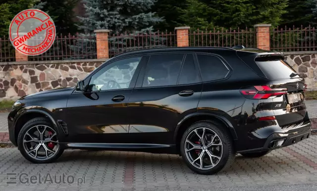 BMW X5  xDrive30d sport