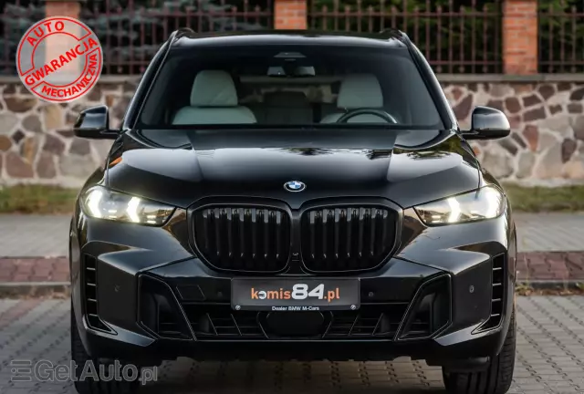 BMW X5  xDrive30d sport