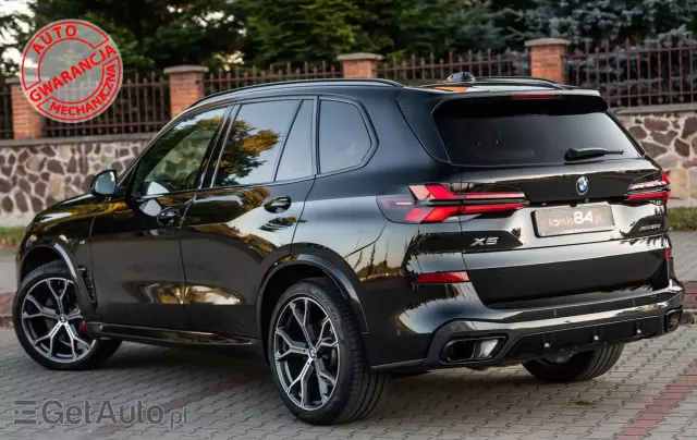 BMW X5  xDrive30d sport