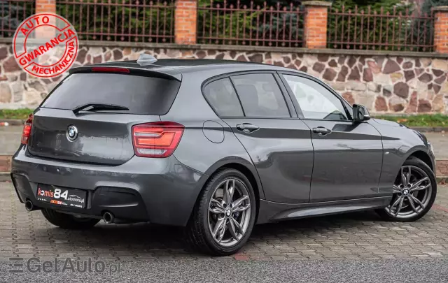 BMW 1M 