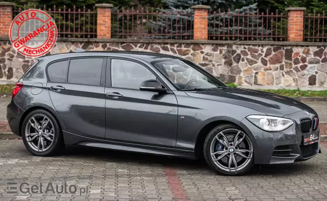 BMW 1M 