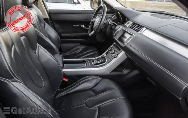 LAND ROVER Range Rover Evoque  2.0Si4 HSE Dynamic