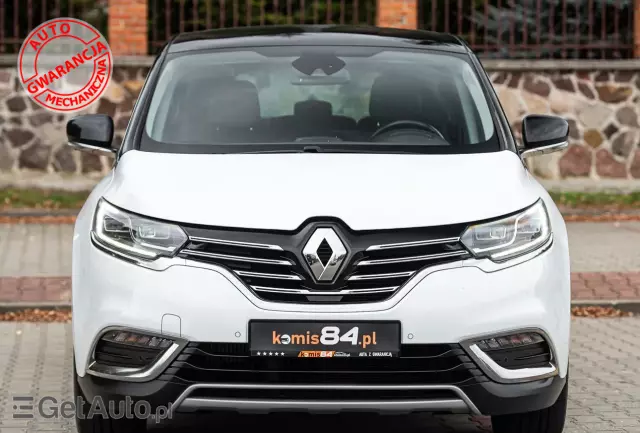 RENAULT Espace  1.6 TCE Energy Zen EDC