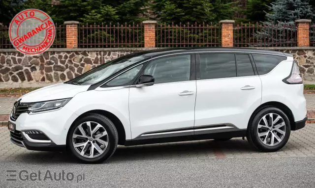 RENAULT Espace  1.6 TCE Energy Zen EDC