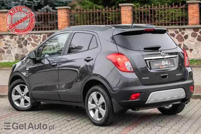 OPEL Mokka  1.4 T Cosmo S&S 4x4