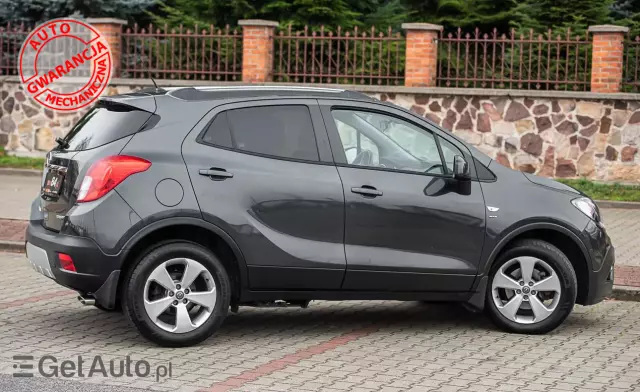 OPEL Mokka  1.4 T Cosmo S&S 4x4