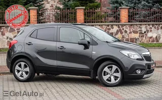 OPEL Mokka  1.4 T Cosmo S&S 4x4