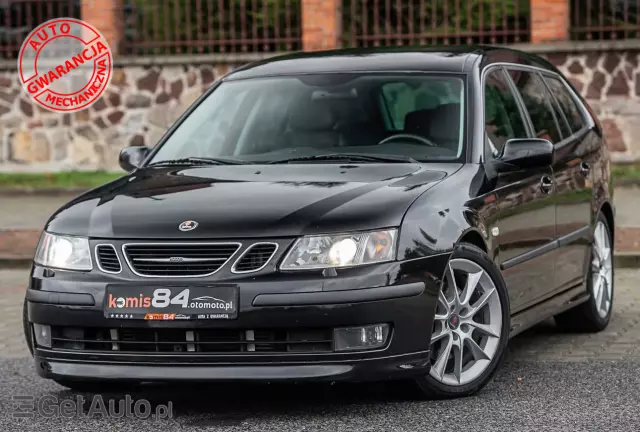 SAAB 9-3 