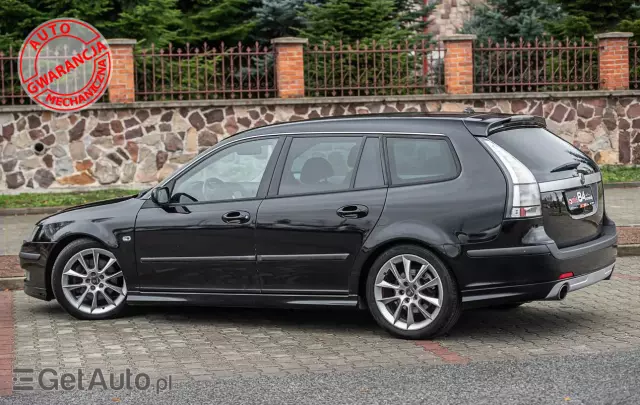 SAAB 9-3 