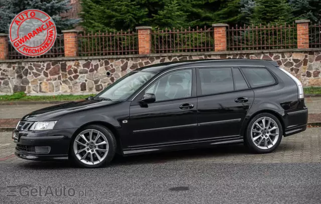 SAAB 9-3 