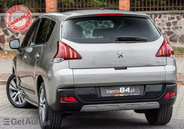 PEUGEOT 3008  1.6 Premium