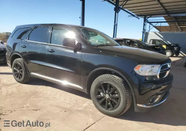 DODGE Durango 