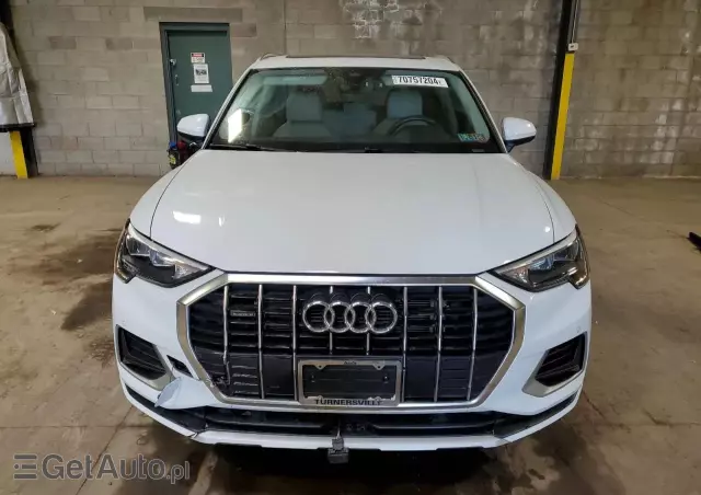 AUDI Q3  45 TFSI Quattro S tronic