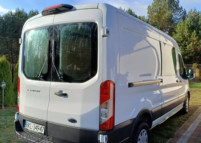 FORD Transit L3H2 Trend mHEV