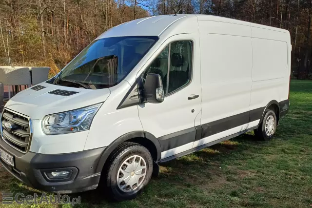 FORD Transit L3H2 Trend mHEV