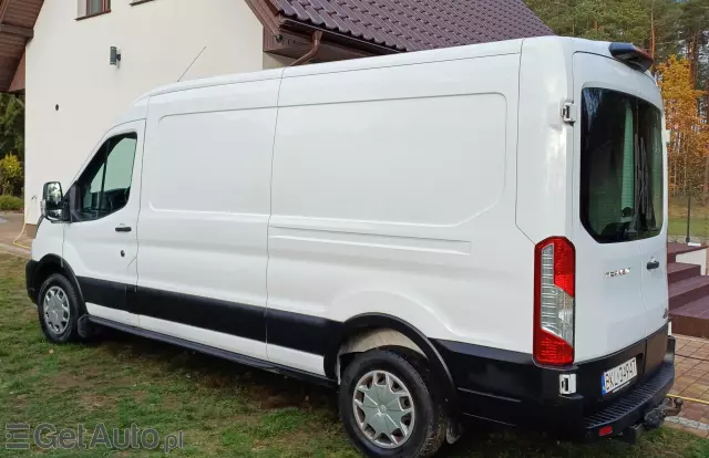 FORD Transit L3H2 Trend mHEV