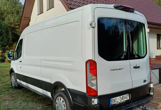 FORD Transit L3H2 Trend mHEV