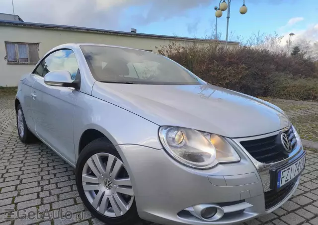 VOLKSWAGEN Eos 