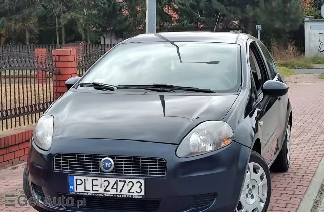 FIAT Grande Punto 