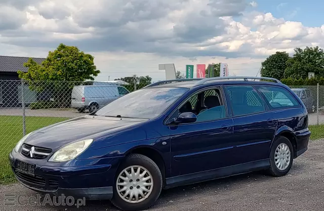 CITROËN C5 