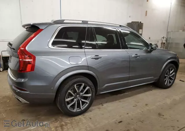 VOLVO XC 90  T6 AWD Momentum