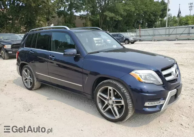 MERCEDES-BENZ GLK GLK