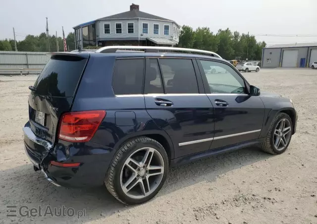 MERCEDES-BENZ GLK GLK