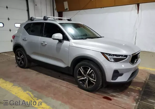 VOLVO XC 40  B5 AWD Ultimate Bright