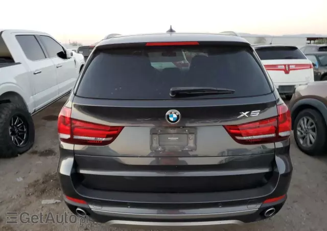 BMW X5  xDrive35i