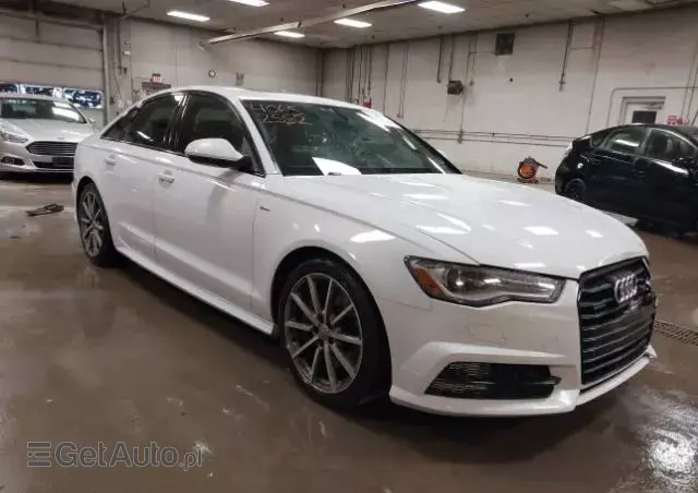 AUDI A6  2.0 TFSI Quattro S tronic