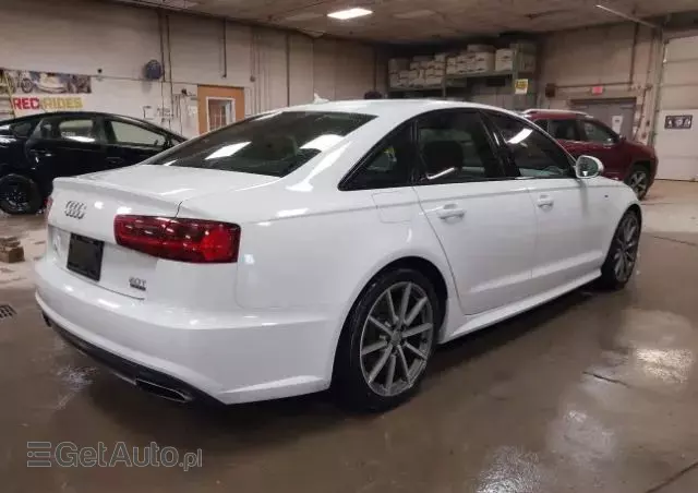 AUDI A6  2.0 TFSI Quattro S tronic