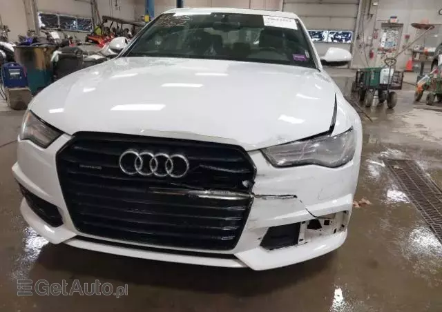 AUDI A6  2.0 TFSI Quattro S tronic