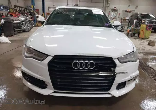 AUDI A6  2.0 TFSI Quattro S tronic