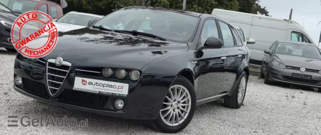 ALFA ROMEO 159 