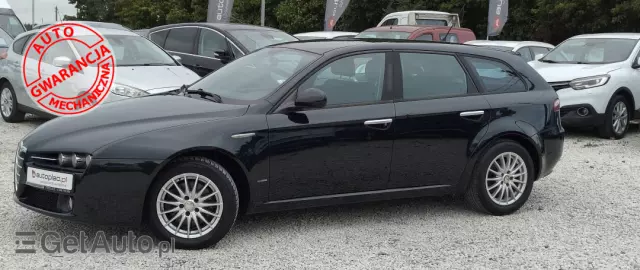 ALFA ROMEO 159 