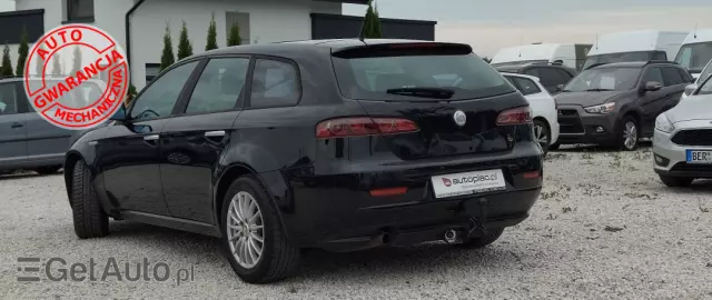 ALFA ROMEO 159 