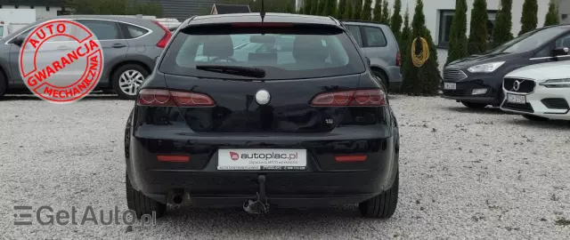 ALFA ROMEO 159 