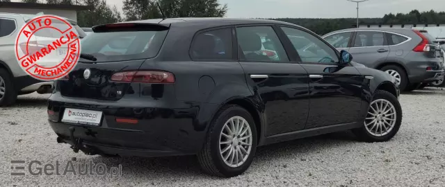 ALFA ROMEO 159 