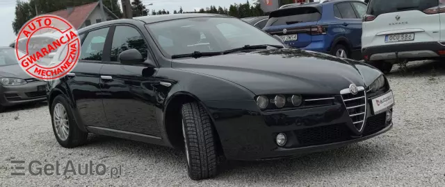 ALFA ROMEO 159 